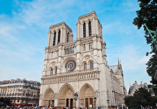 Notre-Dame de Paris : un vin unique pour un moment historique