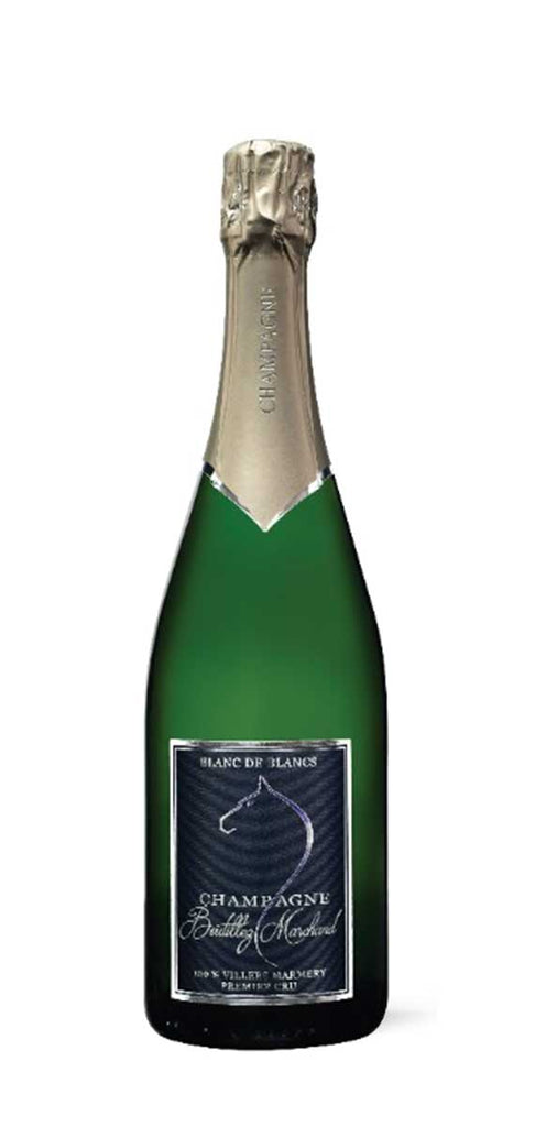 Blanc de blancs Premier Cru