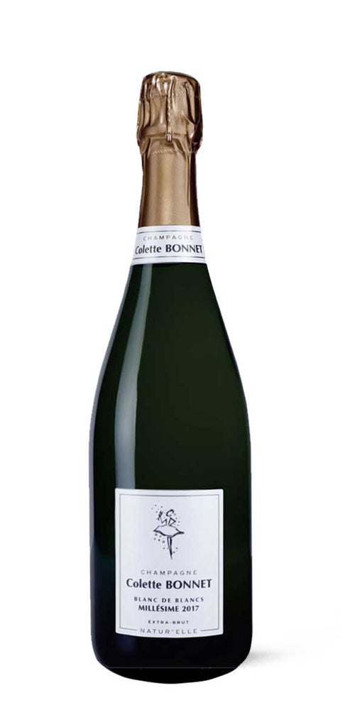 Blanc de blancs Extra-Brut 2017