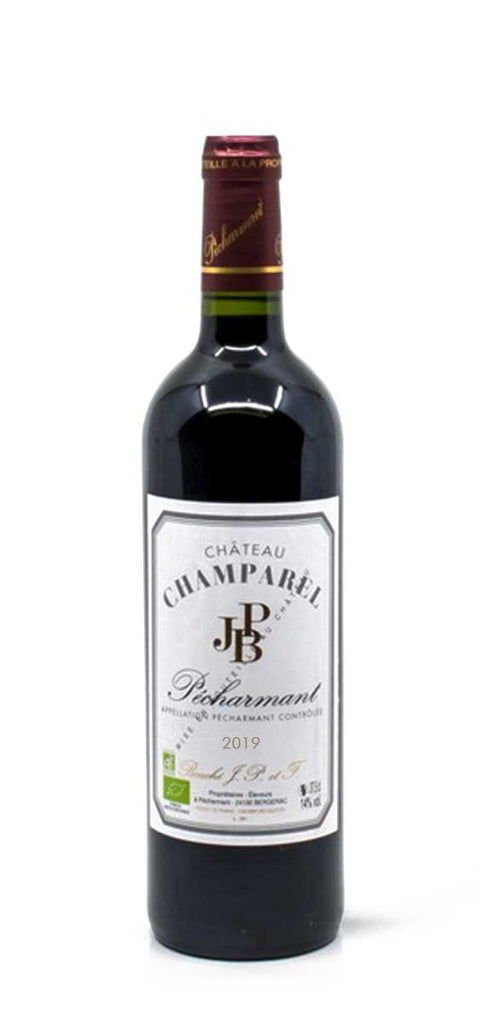 Champarel Cuvée 2019