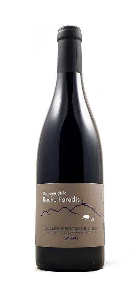 IGP Syrah 2023