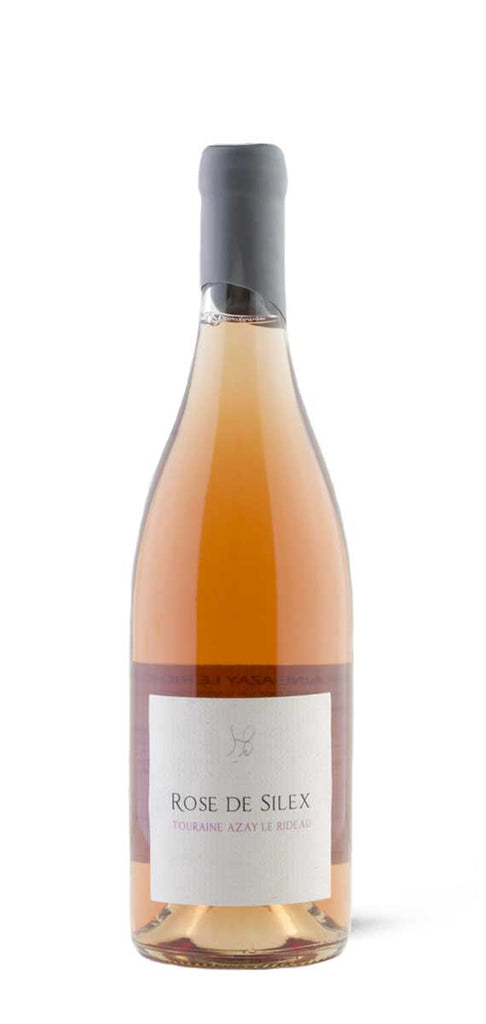 Rosé de silex 2021