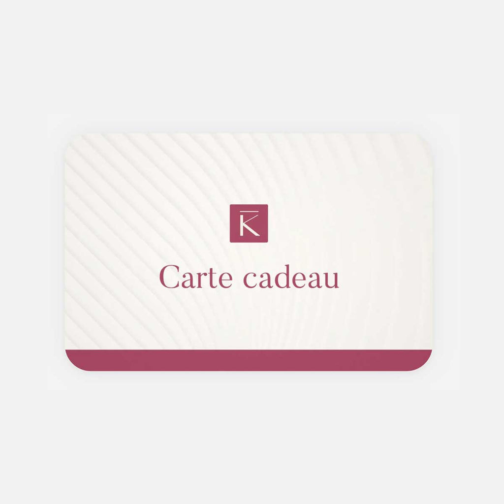 Carte-cadeau