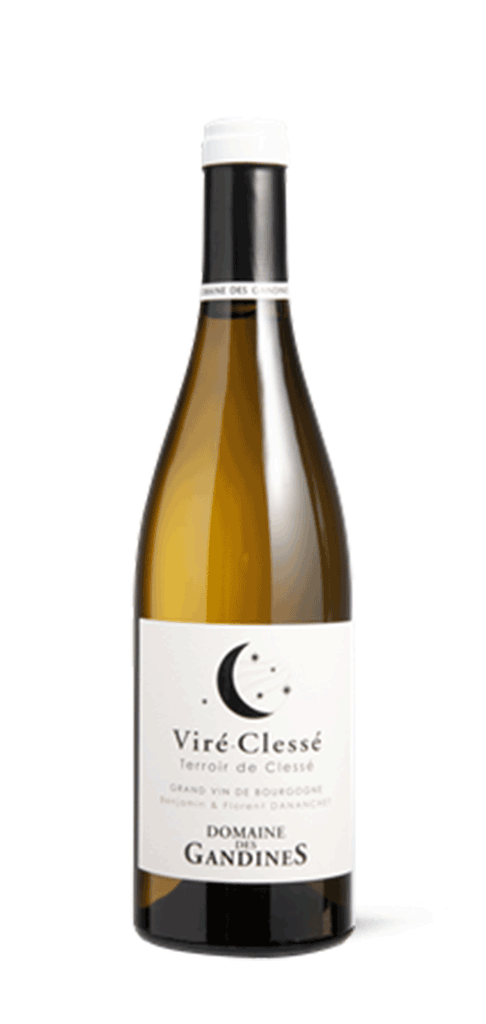 Terroir de Clessé 2021